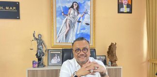 Sebut Anak Monyet, Ketut Suastika bersama Rekan Ajukan Dumas di Polda Bali