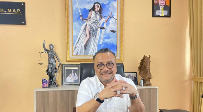 Sikapi Putusan Kasasi, Dr. Togar Situmorang Nyatakan Memuaskan bagi Kedua Belah Pihak