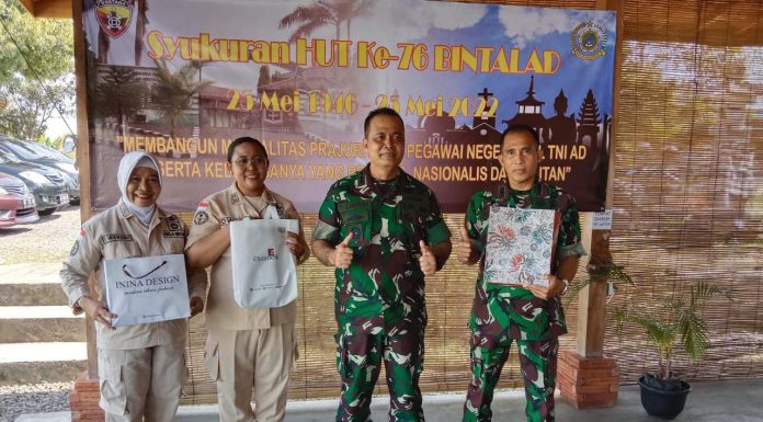 Employee Gathering Mampu Tingkatkan Kinerja Personel