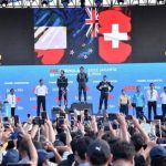 Formula E Sukses, Dr. Togar Situmorang Ucapkan Ini
