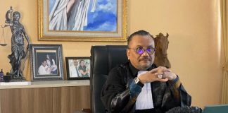 Dr. Togar Situmorang: Sebuah Hukuman harus Setimpal dengan Kejahatannya