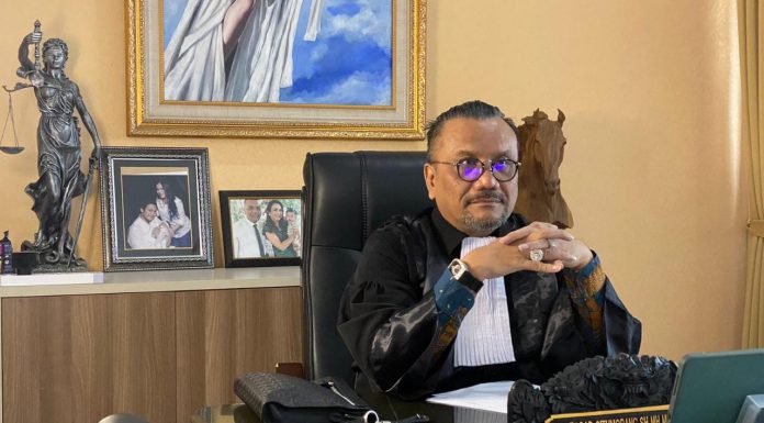 Saling Baku Tembak Sesama, Polri Harus Segera Buka Kebenarannya