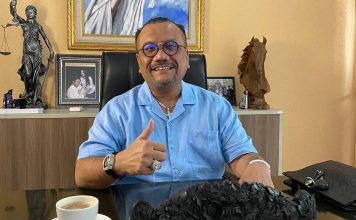 Pakar Hukum Dr. Togar Situmorang Dukung Jajaran Kepolisian Basmi Teroris