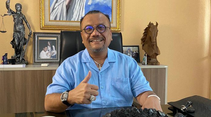 Banyak Usaha Tanpa Izin di Bali, Dr. Togar Menyoroti