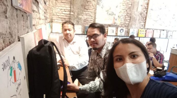 Lambatnya Kinerja Polres Jaksel, Law Firm Togar Situmorang Heran