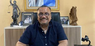 Sikapi Ide Kreatif HolyWings, Dr. Togar Situmorang berikan Analisa Hukum