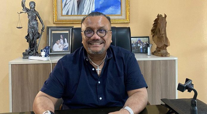 Sikapi Ide Kreatif HolyWings, Dr. Togar Situmorang berikan Analisa Hukum