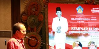 Gubernur Koster Tegas Nyatakan Lawan Impor dengan Produk Lokal