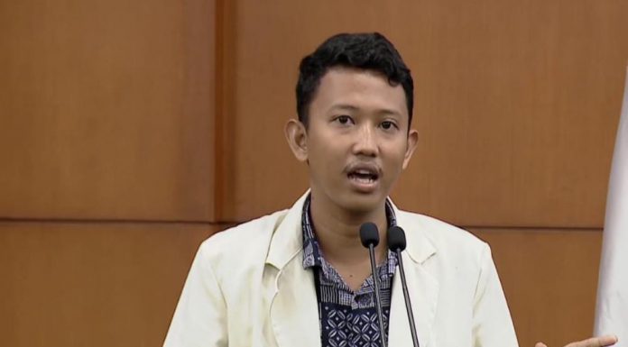 Draft Baru Belum Dapat Diakses Publik, PP KMHDI Nilai RKUHP Ancam Iklim Demokrasi Indonesia