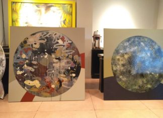 Dimulai 25 Juni Mendatang, Art Xchange Gallery Gelar Pameran “Table Talk: Food, Our Universal Language”