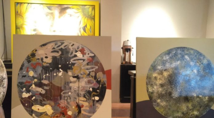 Dimulai 25 Juni Mendatang, Art Xchange Gallery Gelar Pameran “Table Talk: Food, Our Universal Language”