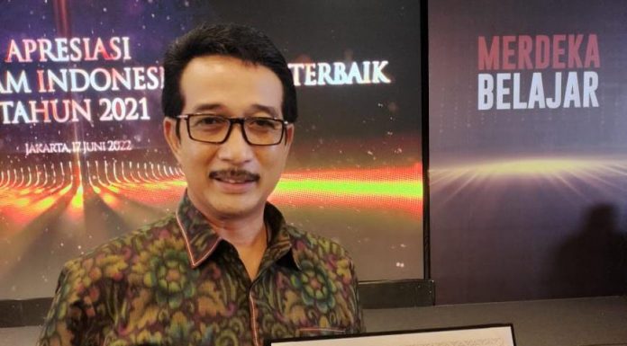 Pemprov Bali Raih 3 Penghargaan Tingkat Nasional