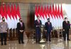 Lawatan Presiden Jokowi ke Luar Negeri Bawa Misi Perdamaian ke Ukraina dan Rusia