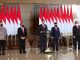Lawatan Presiden Jokowi ke Luar Negeri Bawa Misi Perdamaian ke Ukraina dan Rusia