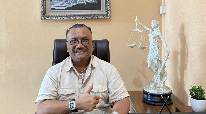 TV Analog Beralih ke TV Digital, Ini Tanggapan Pengamat Kebijakan Publik Dr. Togar Situmorang