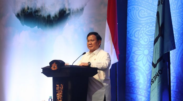 Menhan Prabowo Dorong Revolusi STEM, Aptisi Tuntut Hapus Biaya Akreditasi dan Jatah KIP