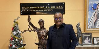 Buntut Tidak Cair Dana Deposito, Sebuah Koperasi di Mengwi Dilaporkan ke Polda Bali