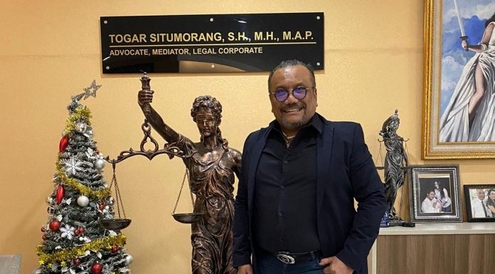 Buntut Tidak Cair Dana Deposito, Sebuah Koperasi di Mengwi Dilaporkan ke Polda Bali