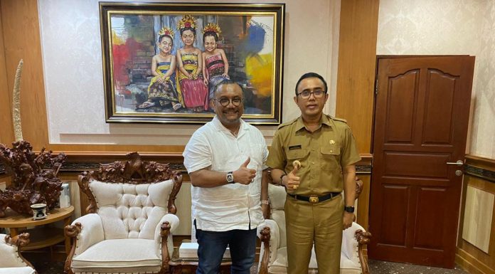 Ada Apa dengan Muntig Siokan? Ini Ulasan Hukum dari Pengamat Kebijakan Publik Dr. Togar Situmorang