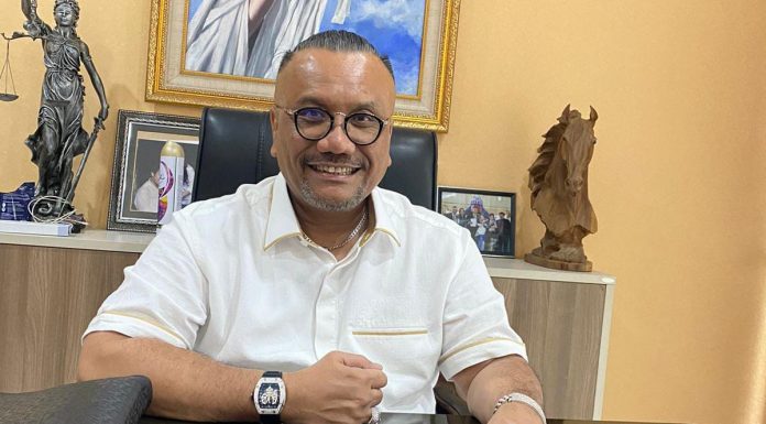 Klien Dilaporkan Jessica Iskandar, Ini Harapan Dr. Togar Situmorang