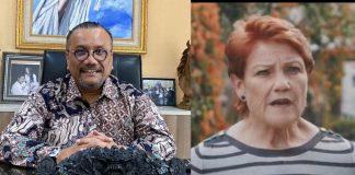 Senator Australia Sebut Bali Penuh Kotoran Sapi, Dr. Togar Situmorang Buka Suara
