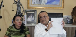 Merasa Dikerjai Kolega, Mantan Putri Persahabatan 2002 Layangkan Somasi