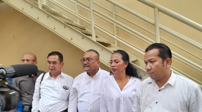 Buntut Tipu Putri Indonesia Persahabatan 2002, WNA asal Swiss Dilaporkan ke Bareskrim