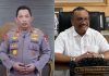 Dr. Togar Situmorang Tanggapi Kasus Pembunuhan Sesama Anggota Polri