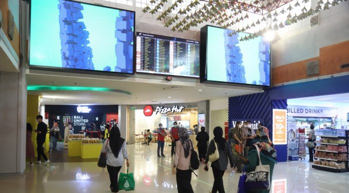Aturan Perjalanan Terbaru Melalui Bandara Internasional Ngurah Rai Bali