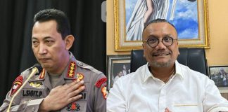 Benny Berpendapat, Togar Situmorang Menjawab