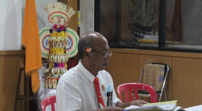 Klarifikasi Kebenaran Data, BPAN AI Bali ajak Komunikasi Pengempon Puri Agung Jro Kuta