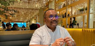 Hakim Agung Kembali Berulah, Togar Situmorang Beri Ulasan