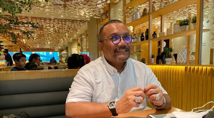 Hakim Agung Kembali Berulah, Togar Situmorang Beri Ulasan