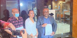 Tak Gubris Somasi, WNA Dilaporkan Putri Indonesia Persahabatan 2022 ke Polda Bali