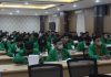 Fakultas Hukum Unmas Denpasar gelar Kuliah Umum Kupas 14 Pasal dalam RKUHP