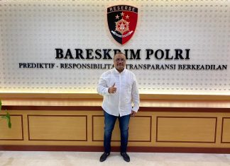 Tuntut Transparansi Informasi Dir Narkoba Polda Bali, Ini Statement Pakar Kebijakan Publik Togar Situmorang