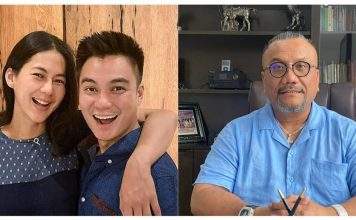 Demi Konten, Baim Wong dan Paula Prank Polisi, Ini Kata Pengamat Kebijakan Publik Dr. Togar Situmorang