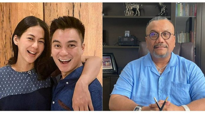 Demi Konten, Baim Wong dan Paula Prank Polisi, Ini Kata Pengamat Kebijakan Publik Dr. Togar Situmorang