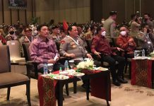 Menkomarvest Buka Business Matching tahap IV di Nusa Dua Bali