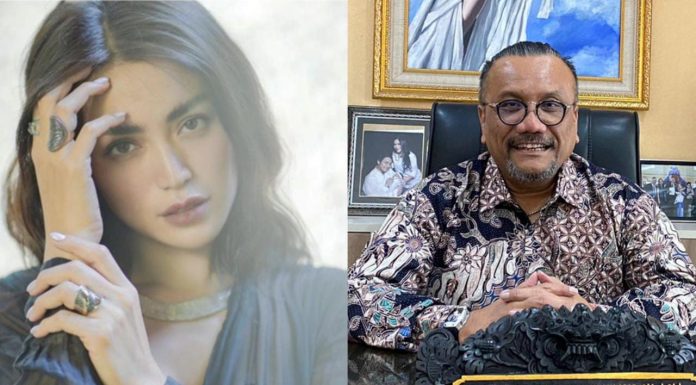 Jessica Iskandar Berkirim Surat ke Polisi, Kuasa Hukum Steffanus Tanggapi Santai