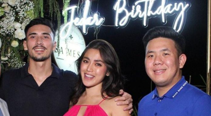 Sebelum Jessica Iskandar Sebut Penipu, Christoper Stefanus Ternyata Pernah Sampaikan Ini!