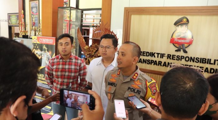 2 Anak Dirantai tanpa Penerangan, Ibu dan Pacar jadi Tersangka