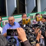 Sidang Mediasi Berlanjut, Dr. Togar Situmorang: Klien Kami Tidak Mangkir
