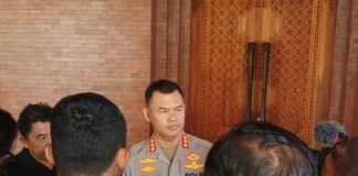 24 Jam Non-Stop, Polda Bali Siap Kawal Pelaksanaan G20