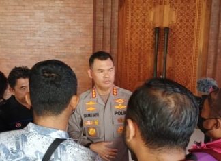 24 Jam Non-Stop, Polda Bali Siap Kawal Pelaksanaan G20