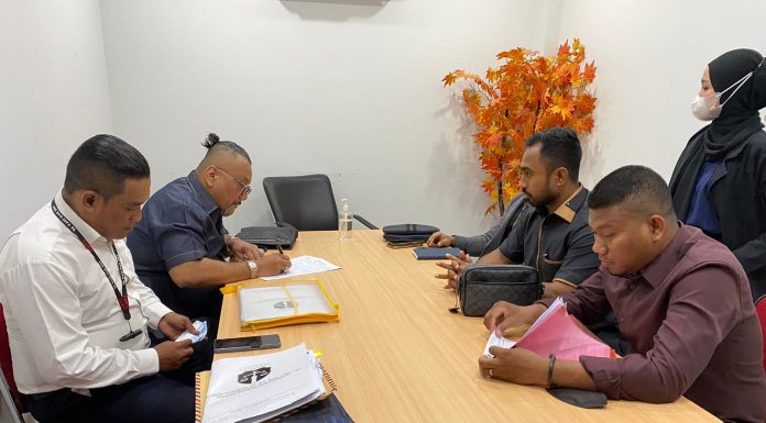 Sidang Mediasi Steven-Jessica Iskandar Deadlock, Ini Penuturan Dr. Togar Situmorang