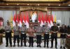 Pemprov Bali dan Polda Bali Teken Nota Kesepahaman Menuju Bali Smart Island