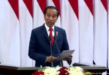 Presiden Jokowi Apresiasi Seluruh Pihak Atas Suksesnya Gelaran KTT G20 di Bali