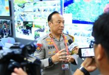 KTT G20 Berjalan Lancar, Ini Ucapan Polri kepada Masyarakat, Wisatawan hingga Pecalang