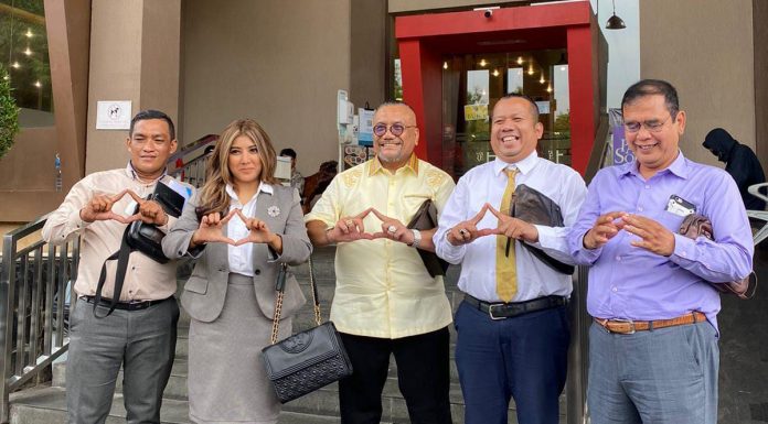 Menyayangkan Sikap Jessica Iskandar, Pemain FTV Viany Zaelany: Pikir dulu sebelum Melaporkan